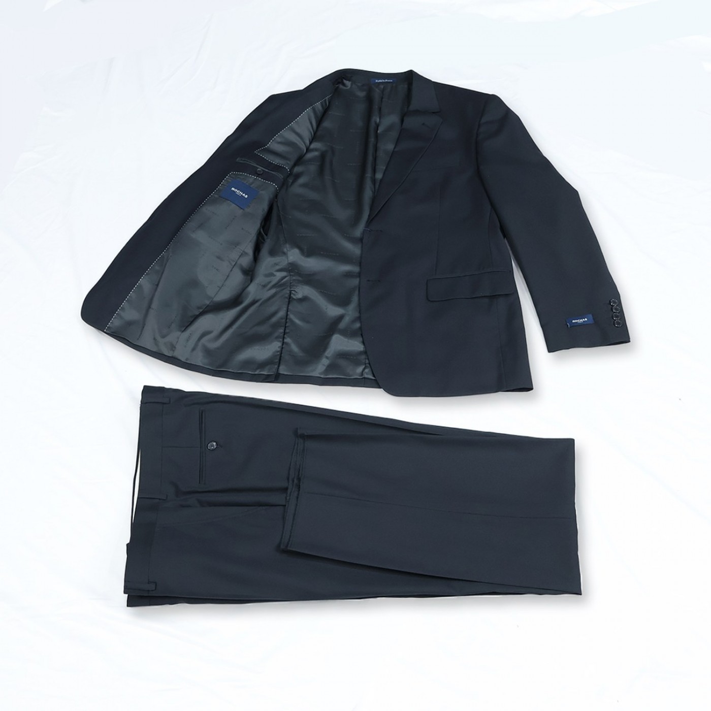 TRAJE PARA CABALLERO  - ROCHAS