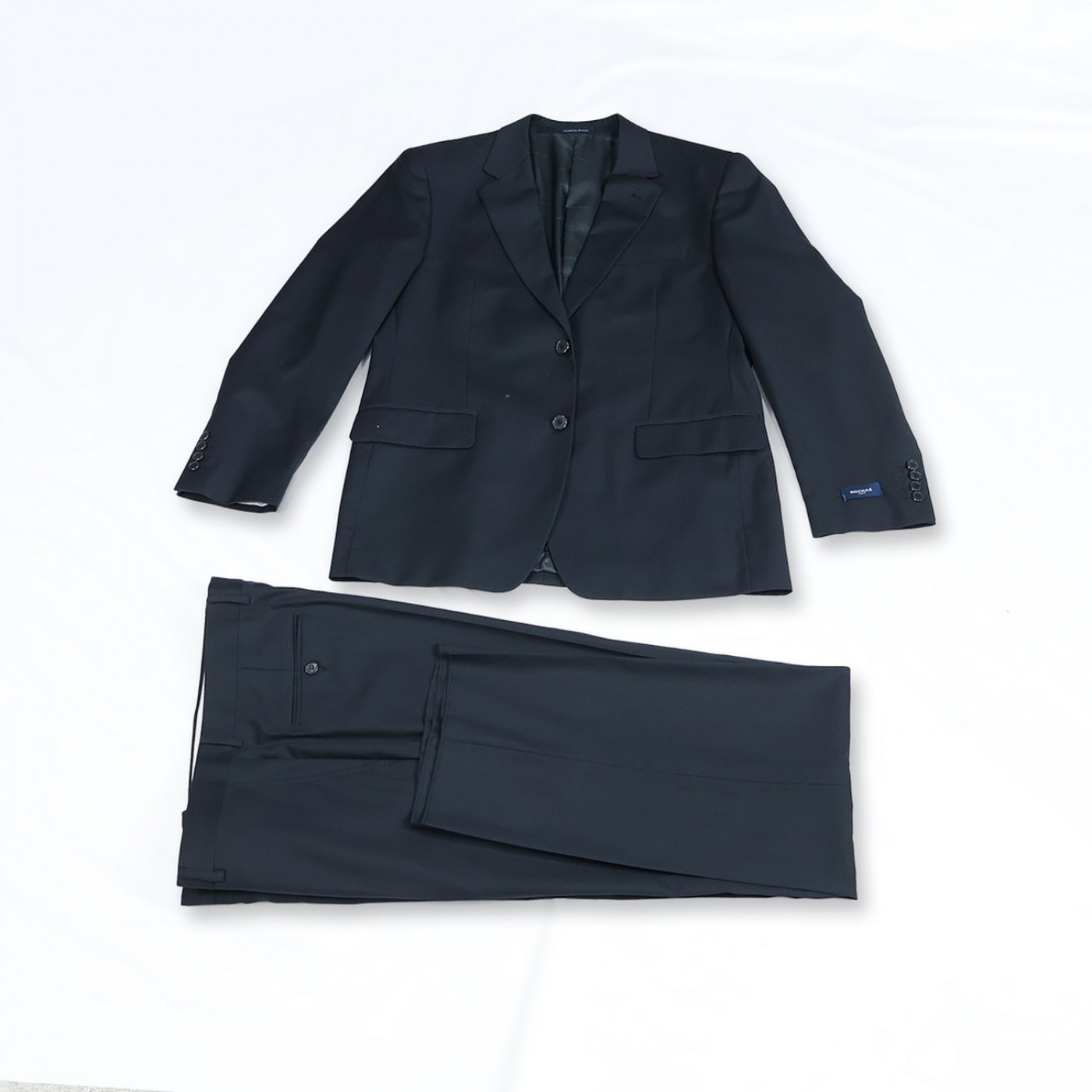 TRAJE PARA CABALLERO  - ROCHAS