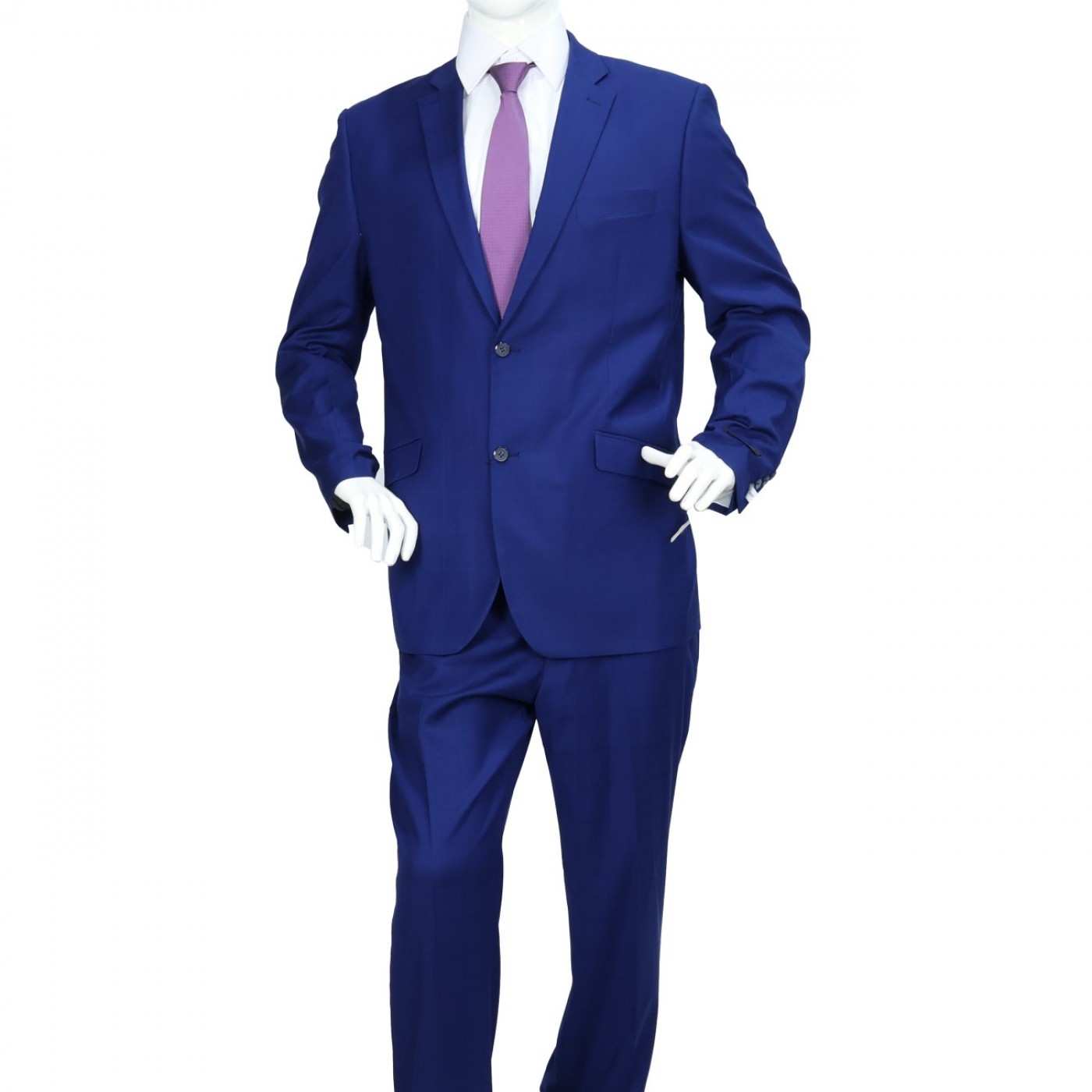TRAJE PARA CABALLERO  - CARVEN