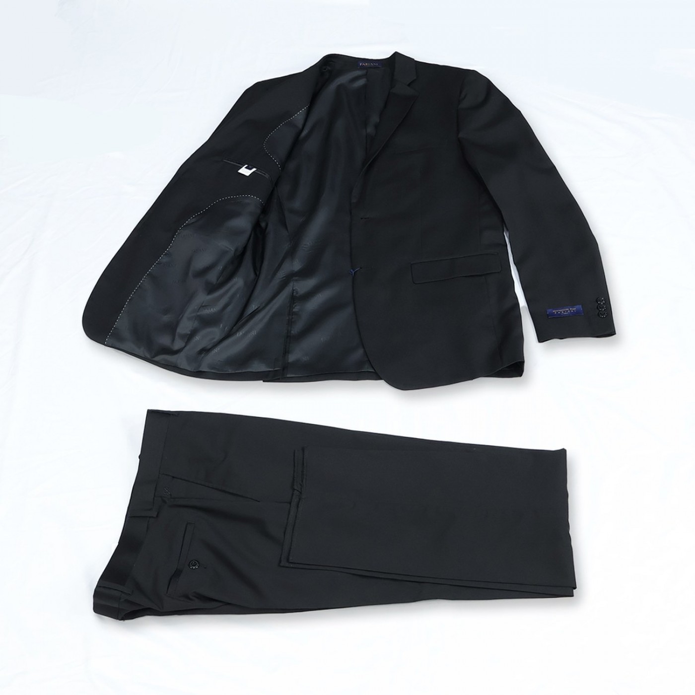 TRAJE PARA CABALLERO  - FARIANI