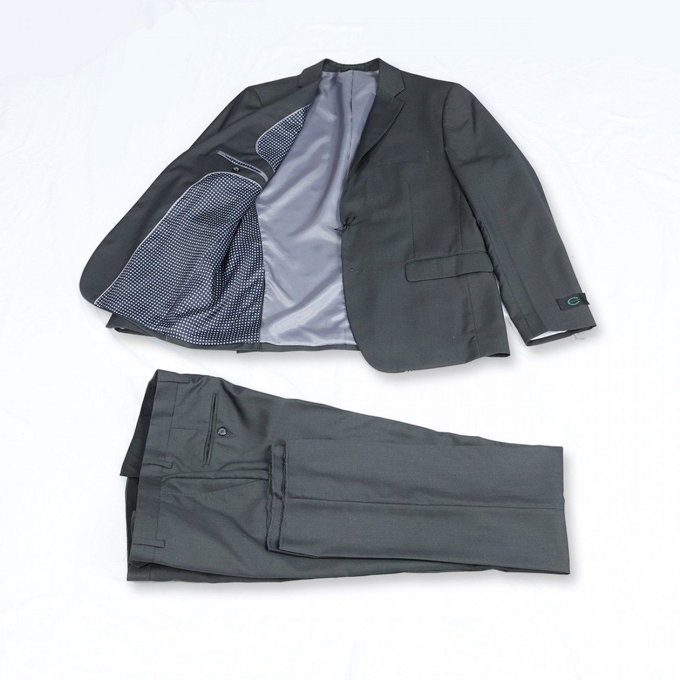 TRAJE PARA CABALLERO  - CARVEN