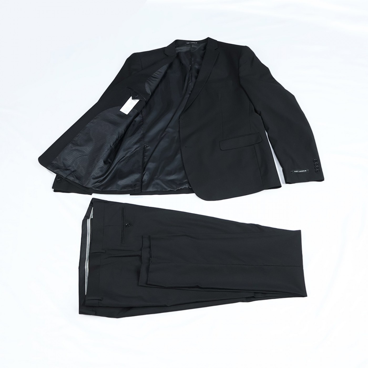 TRAJE PARA CABALLERO  - TED LAPIDUS