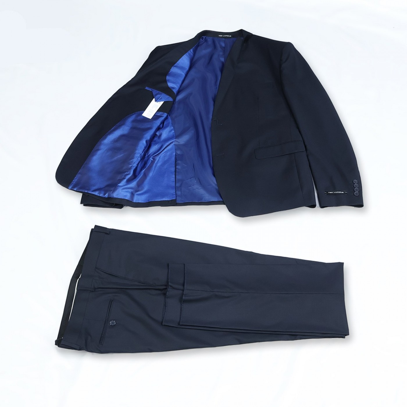 TRAJE PARA CABALLERO  - TED LAPIDUS