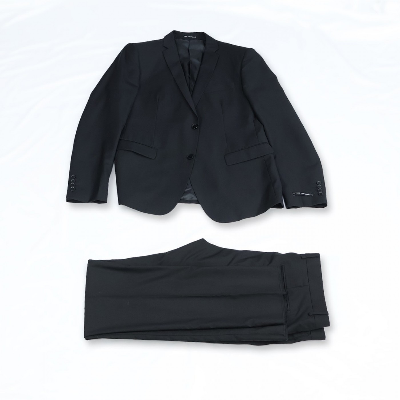 TRAJE PARA CABALLERO  - TED LAPIDUS