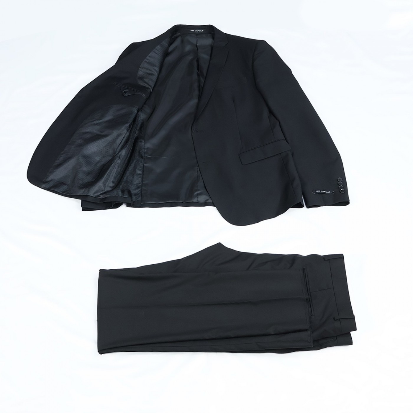 TRAJE PARA CABALLERO  - TED LAPIDUS