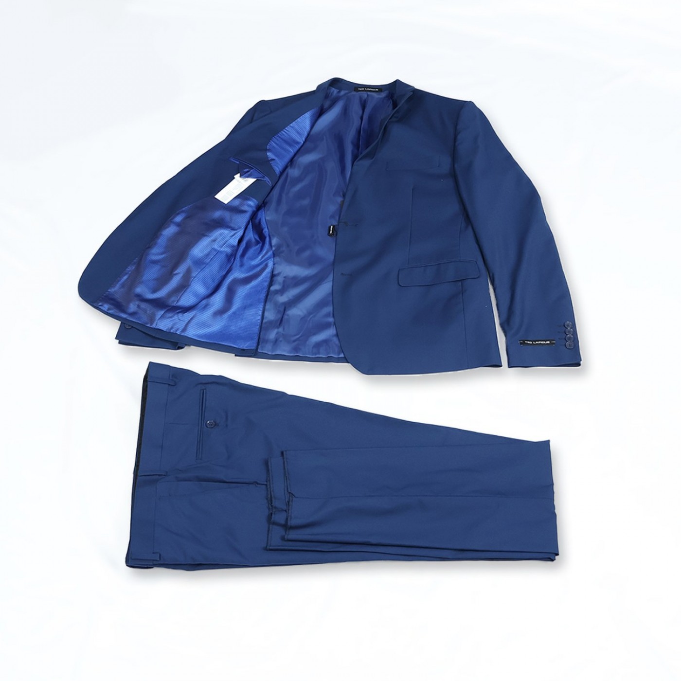 TRAJE PARA CABALLERO  - TED LAPIDUS