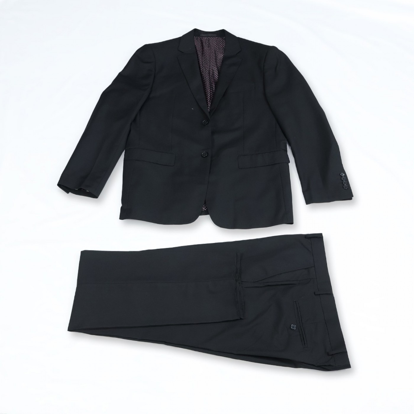 TRAJE PARA CABALLERO  - FARIANI