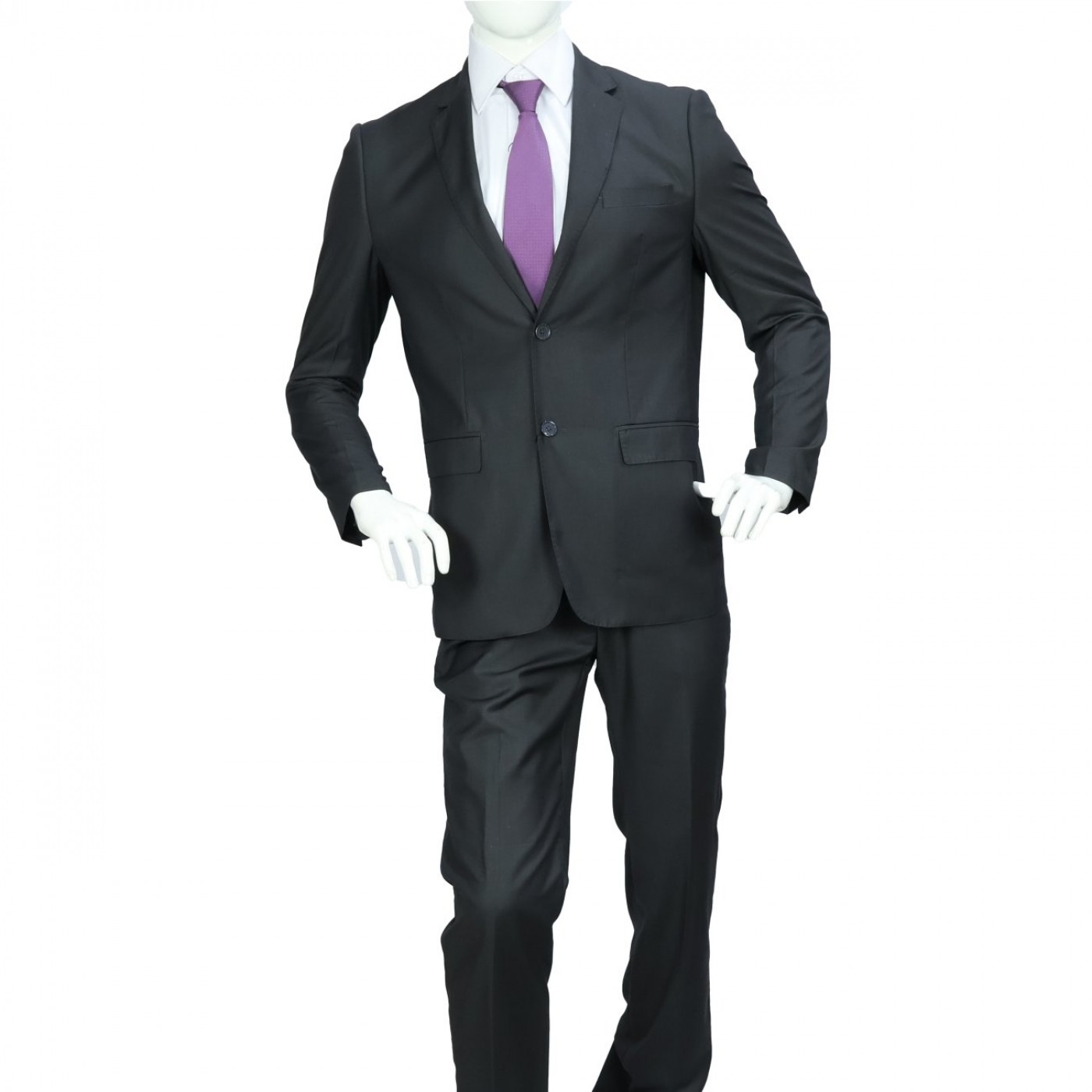 TRAJE PARA CABALLERO  - FARIANI