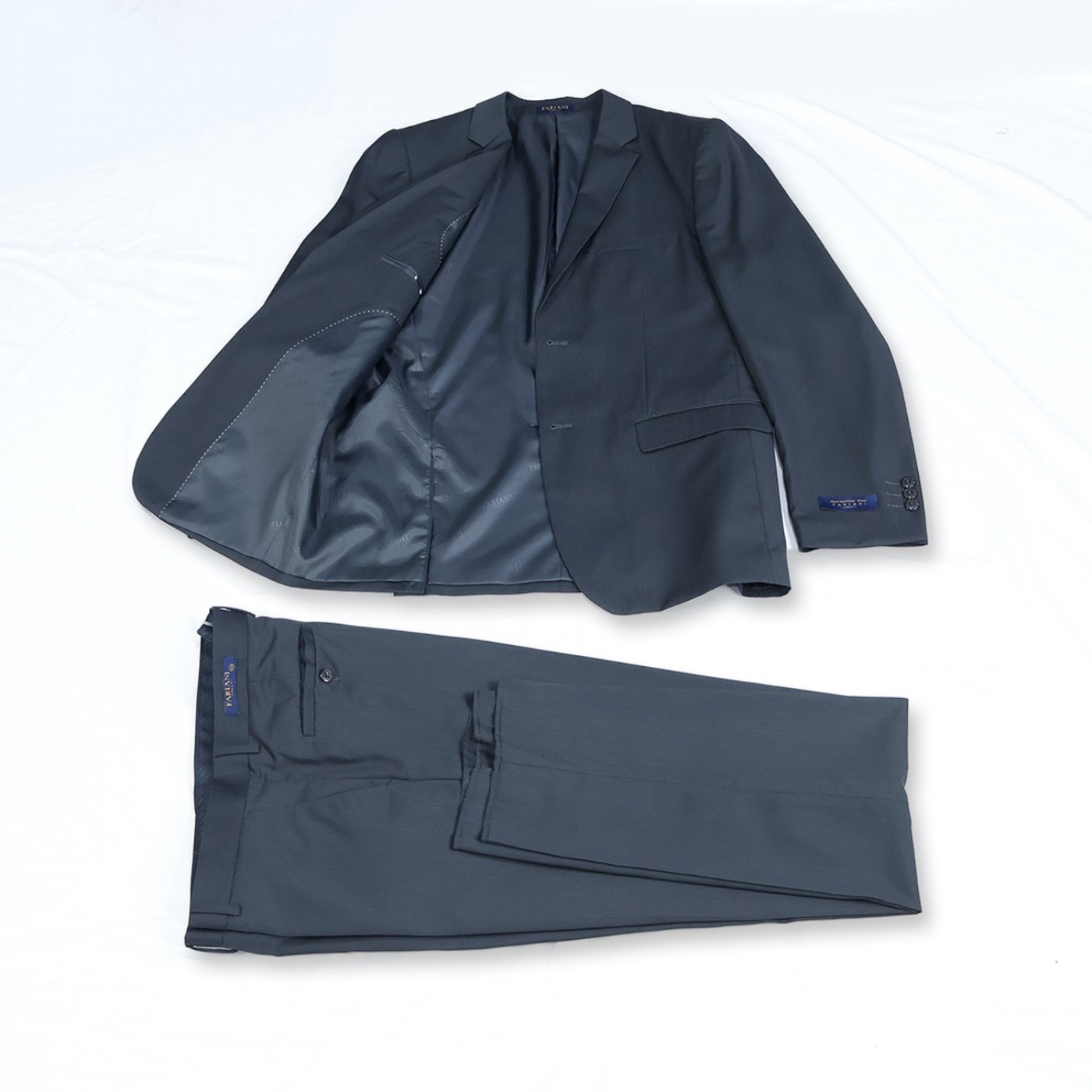 TRAJE PARA CABALLERO  - FARIANI
