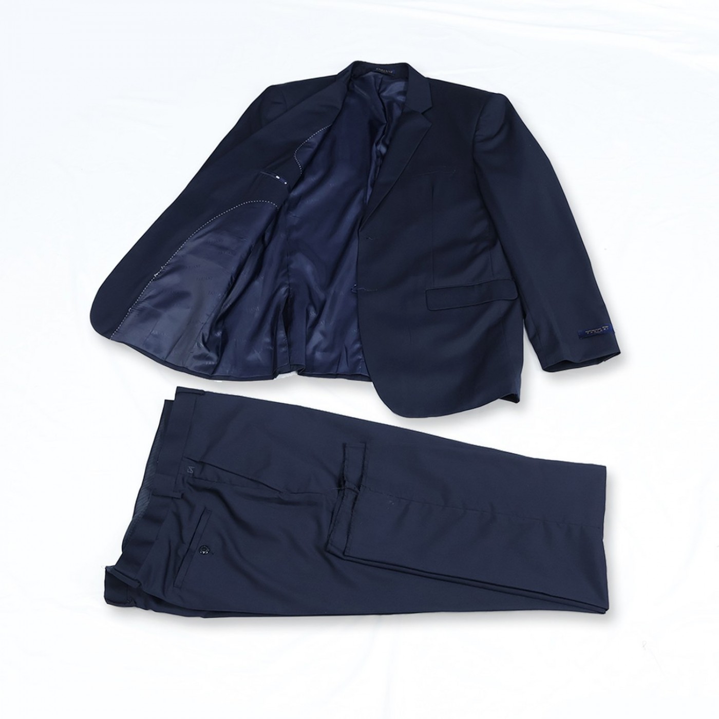 TRAJE PARA CABALLERO  - FARIANI