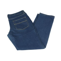 PANTALON JEANS DE HOMBRE RECTO - DRAMA GOLD