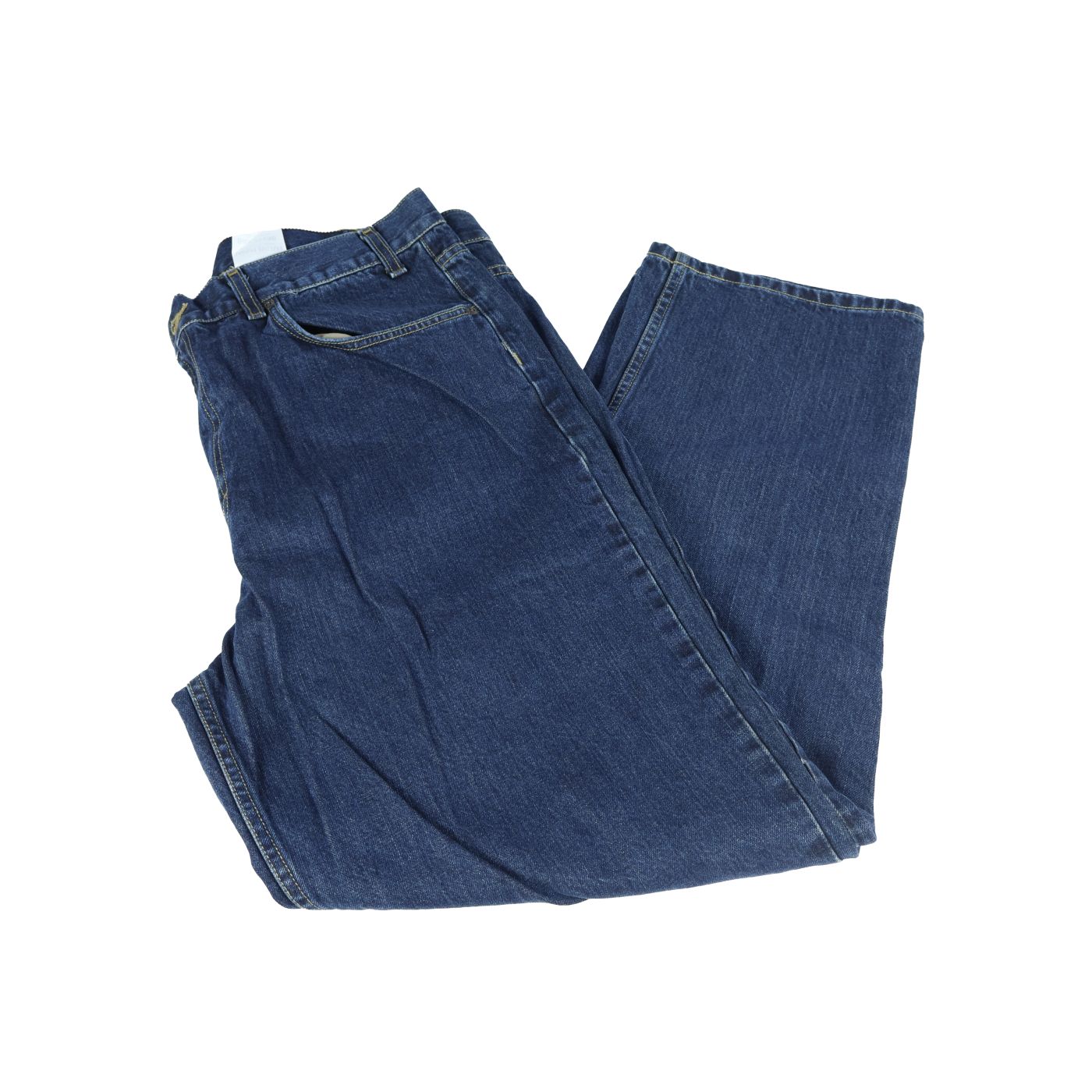 PANTALON DE HOMBRE JEANS RECTO - WAR BEAR
