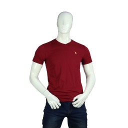 T-SHIRT - LONG BEACH POLO CLUB