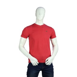 T-SHIRT - LONG BEACH POLO CLUB