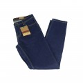 PANTALON JEANS DE HOMBRE SLIM FIT - NATURAL ISSUE