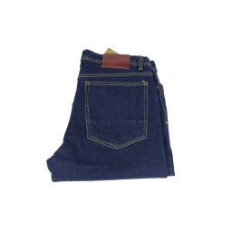 PANTALON JEANS DE HOMBRE SLIM FIT - NATURAL ISSUE