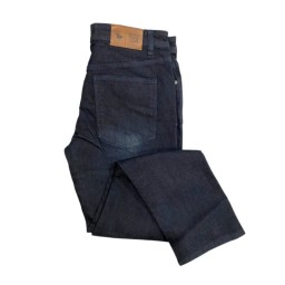 PANTALON JEANS PARA HOMBRE  SLIM FIT - LONG BEACH POLO CLUB