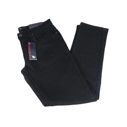 PANTALON JEANS PARA HOMBRE SLIM FIT  - LONG BEACH POLO CLUB
