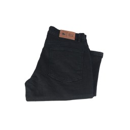 PANTALON JEANS PARA HOMBRE SLIM FIT  - LONG BEACH POLO CLUB