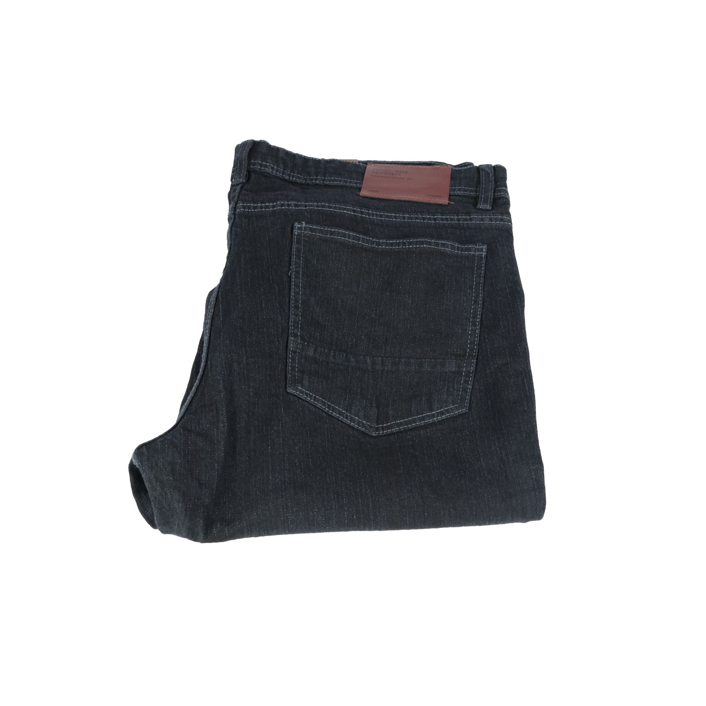 PANTALON JEANS DE HOMBRE SLIM FIT - NATURAL ISSUE
