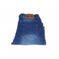 PANTALON JEANS PARA HOMBRE SLIM FIT  - LONG BEACH POLO CLUB