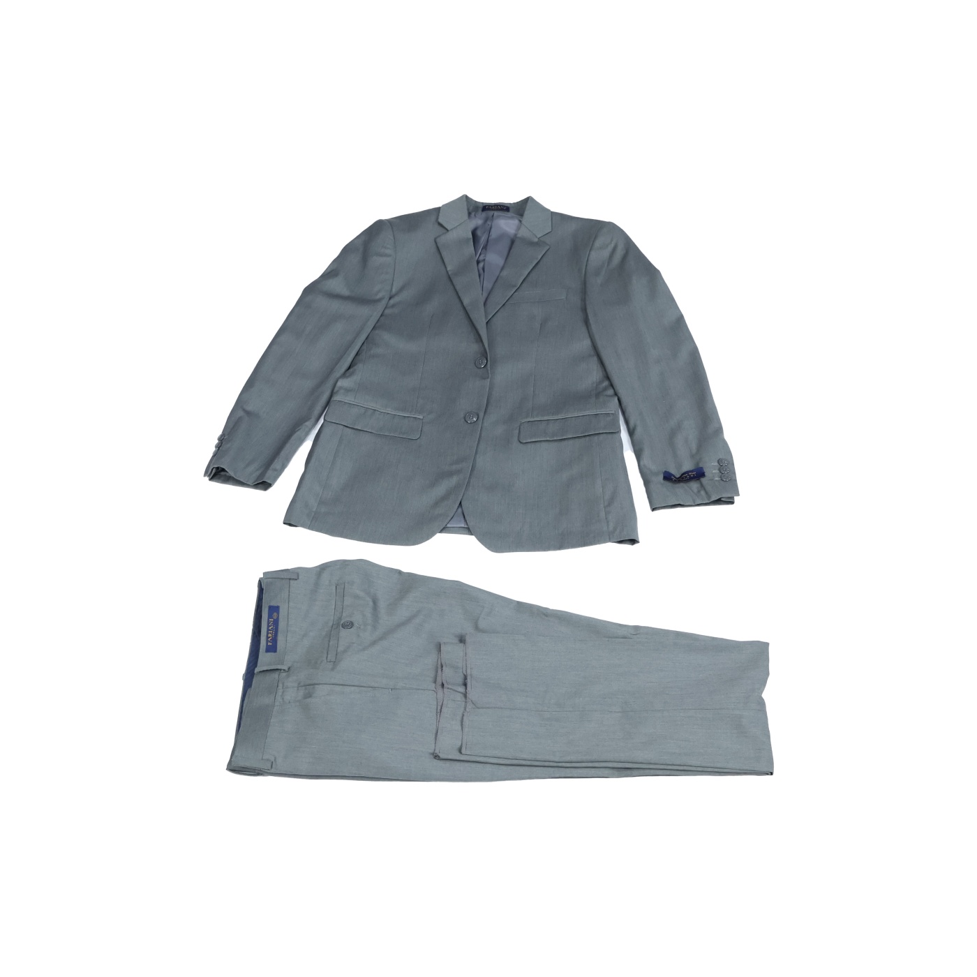 TRAJE PARA CABALLERO  - FARIANI
