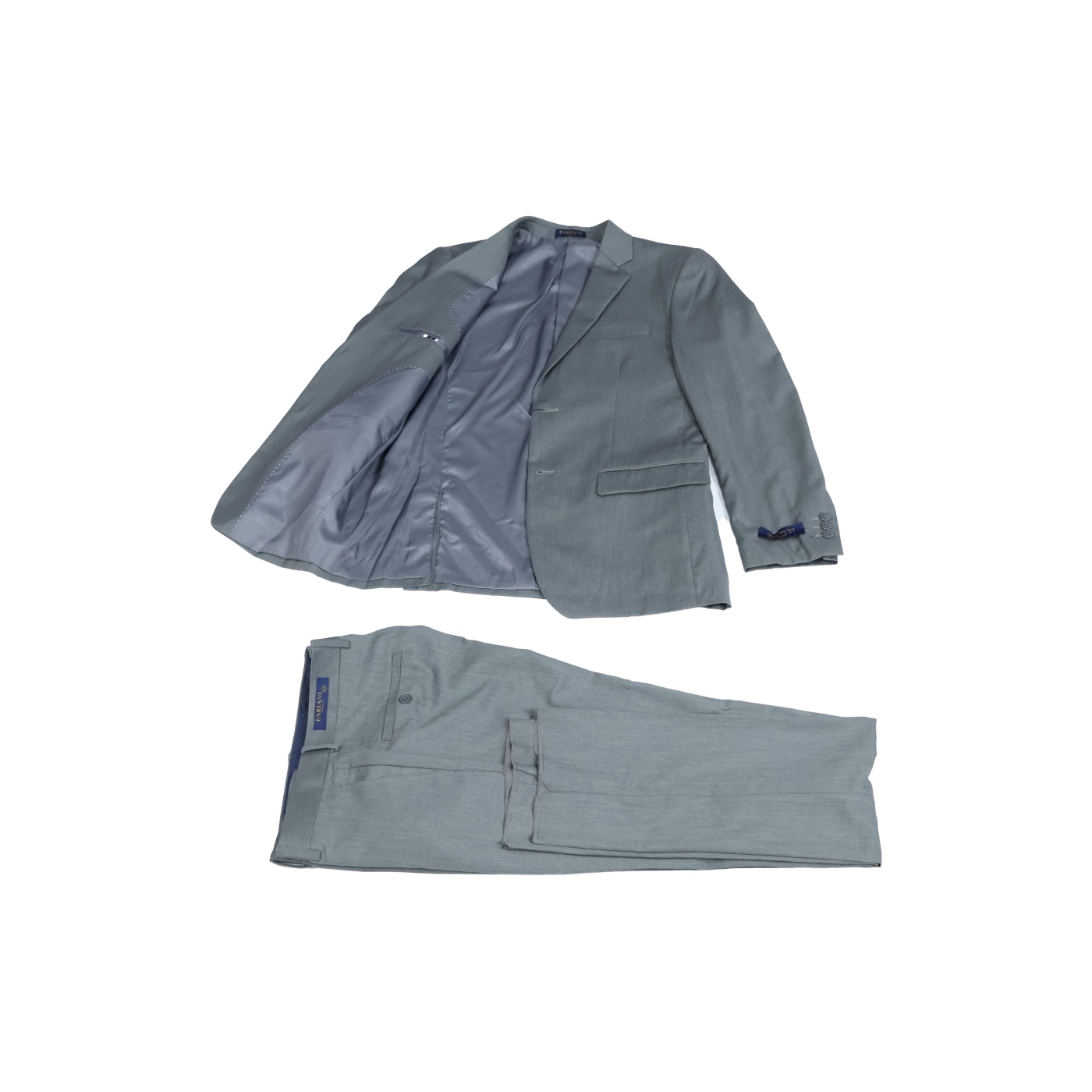 TRAJE PARA CABALLERO  - FARIANI