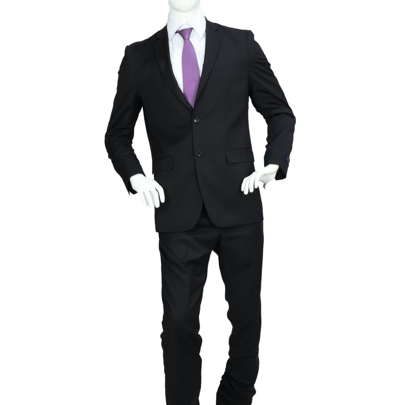 TRAJE PARA CABALLERO  - FARIANI