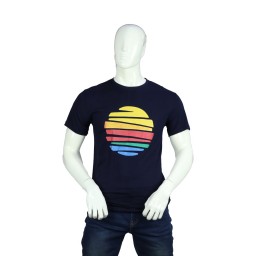 T-SHIRT - VOLUME