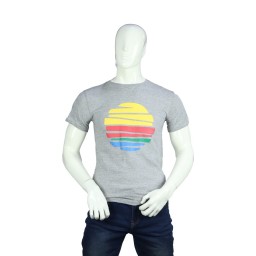 T-SHIRT - VOLUME