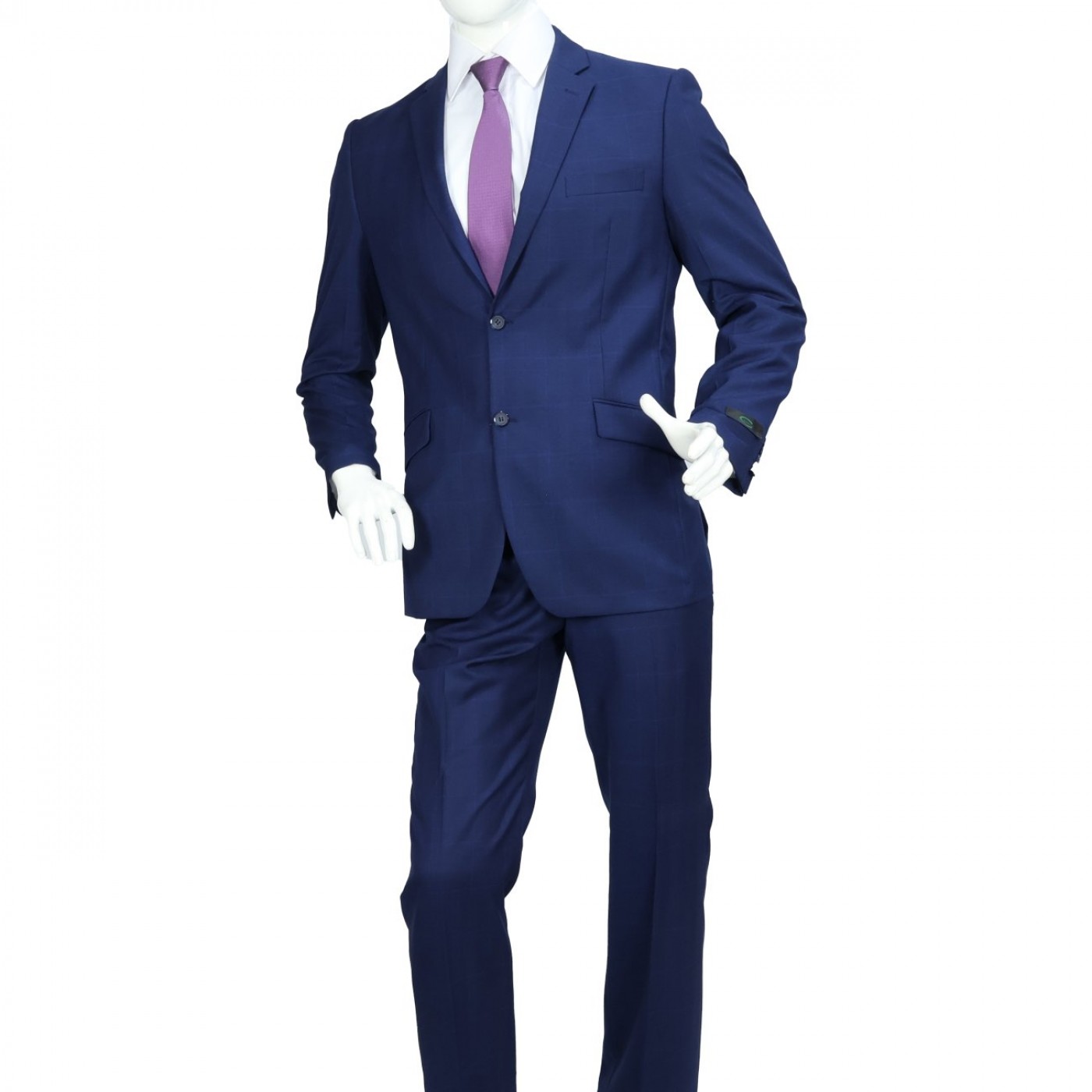 TRAJE PARA CABALLERO  - CARVEN