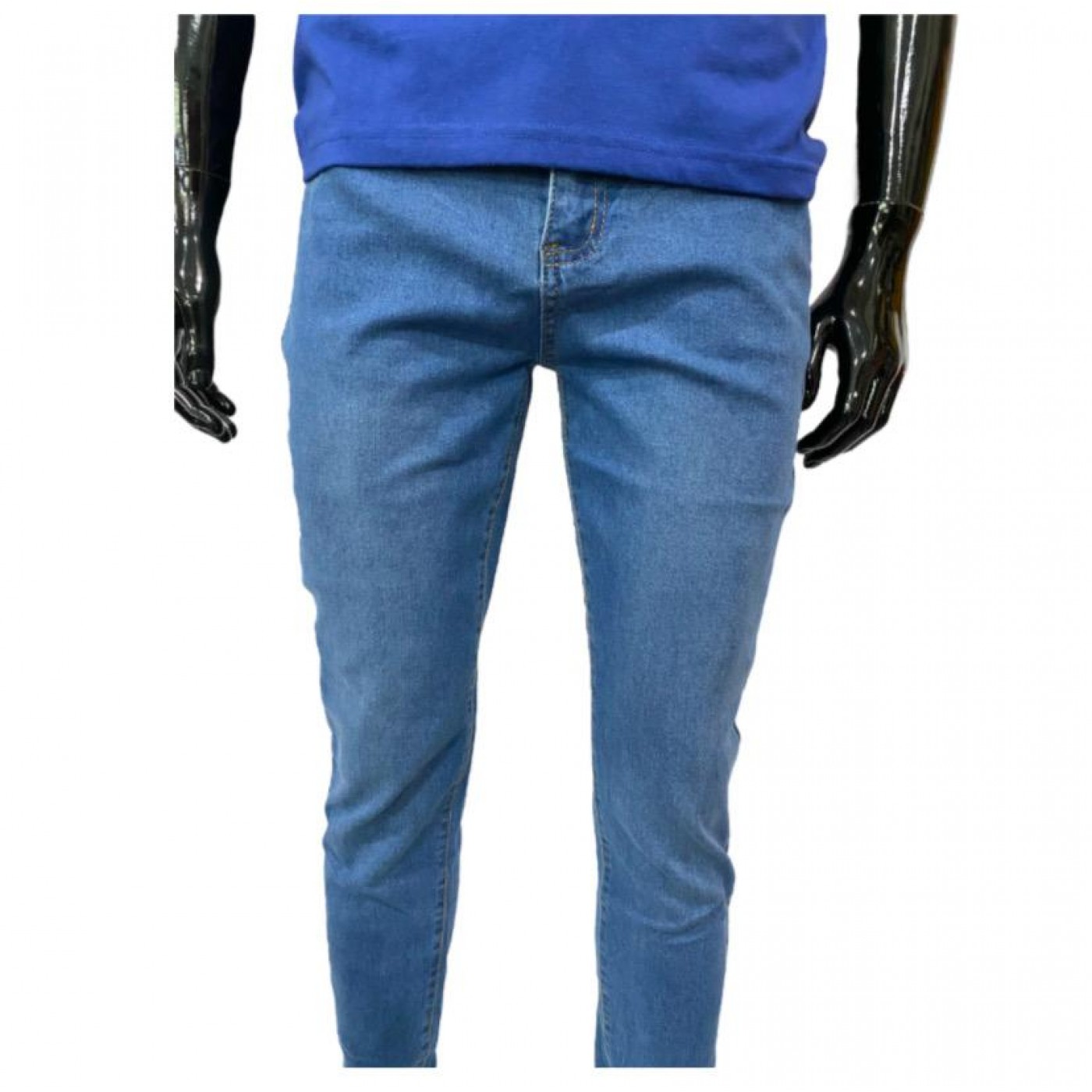 JEANS STRETCH - LONG BEACH POLO CLUB