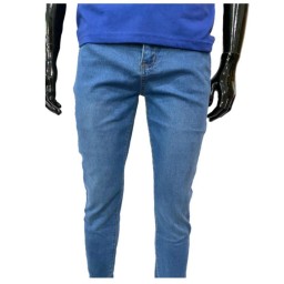 JEANS STRETCH - LONG BEACH POLO CLUB