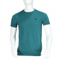 CAMISETA CUELLO REDONDO - LONG BEACH POLO CLUB