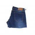 PANTALON JEANS PARA HOMBRE REGULAR STRECH - LONG BEACH POLO CLUB