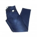 PANTALON JEANS PARA HOMBRE REGULAR STRECH - LONG BEACH POLO CLUB