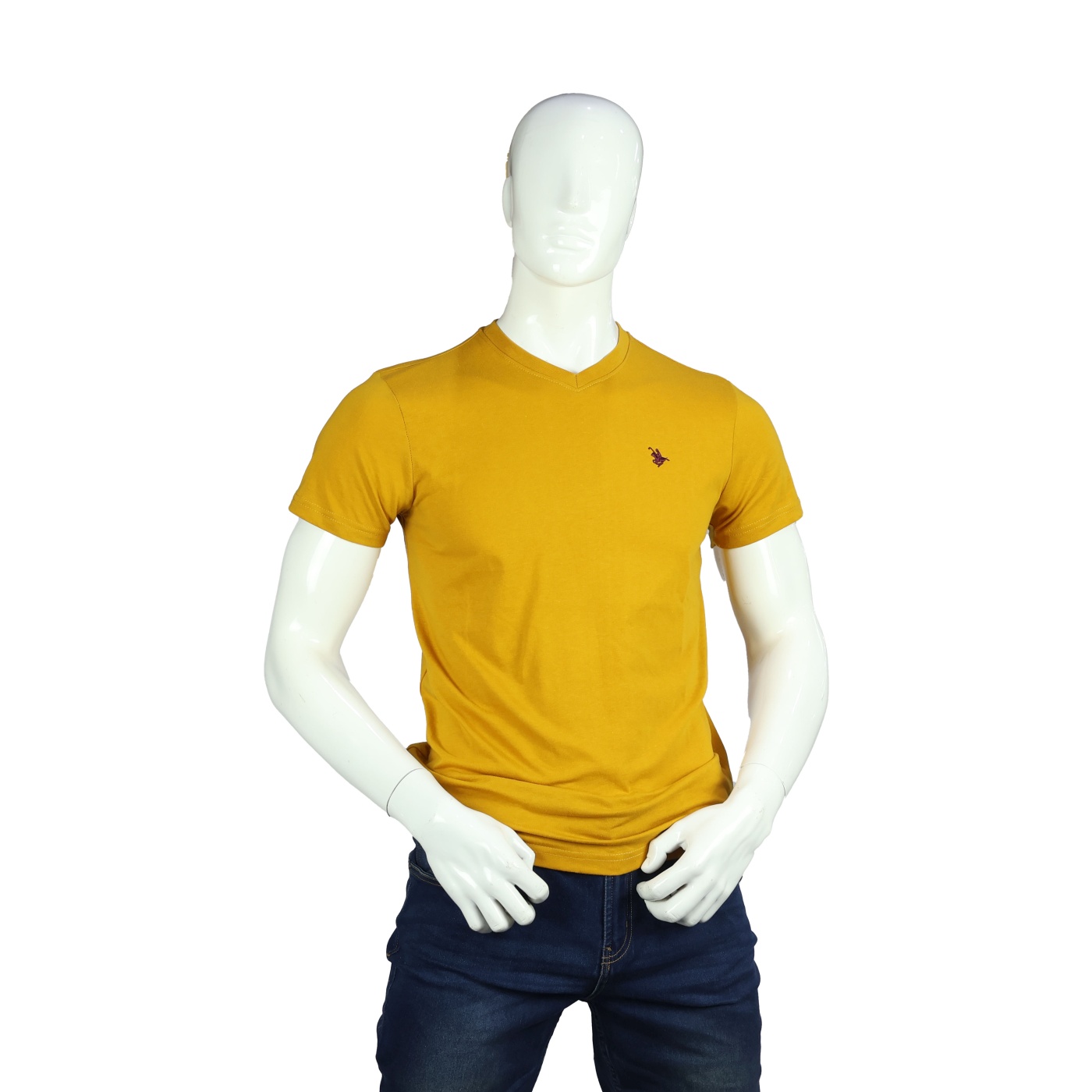 T-SHIRT - LONG BEACH POLO CLUB