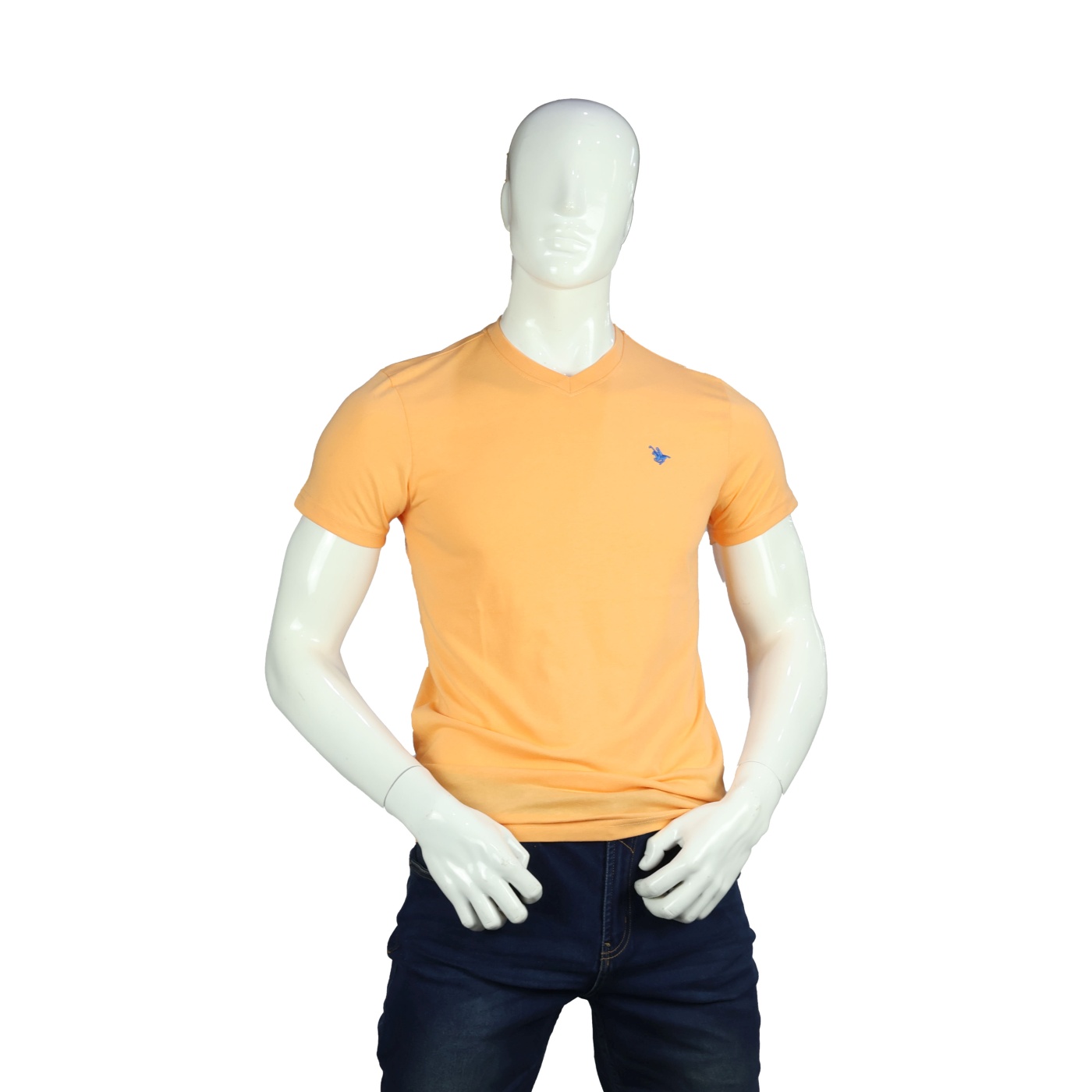 T-SHIRT - LONG BEACH POLO CLUB
