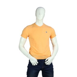 T-SHIRT - LONG BEACH POLO CLUB