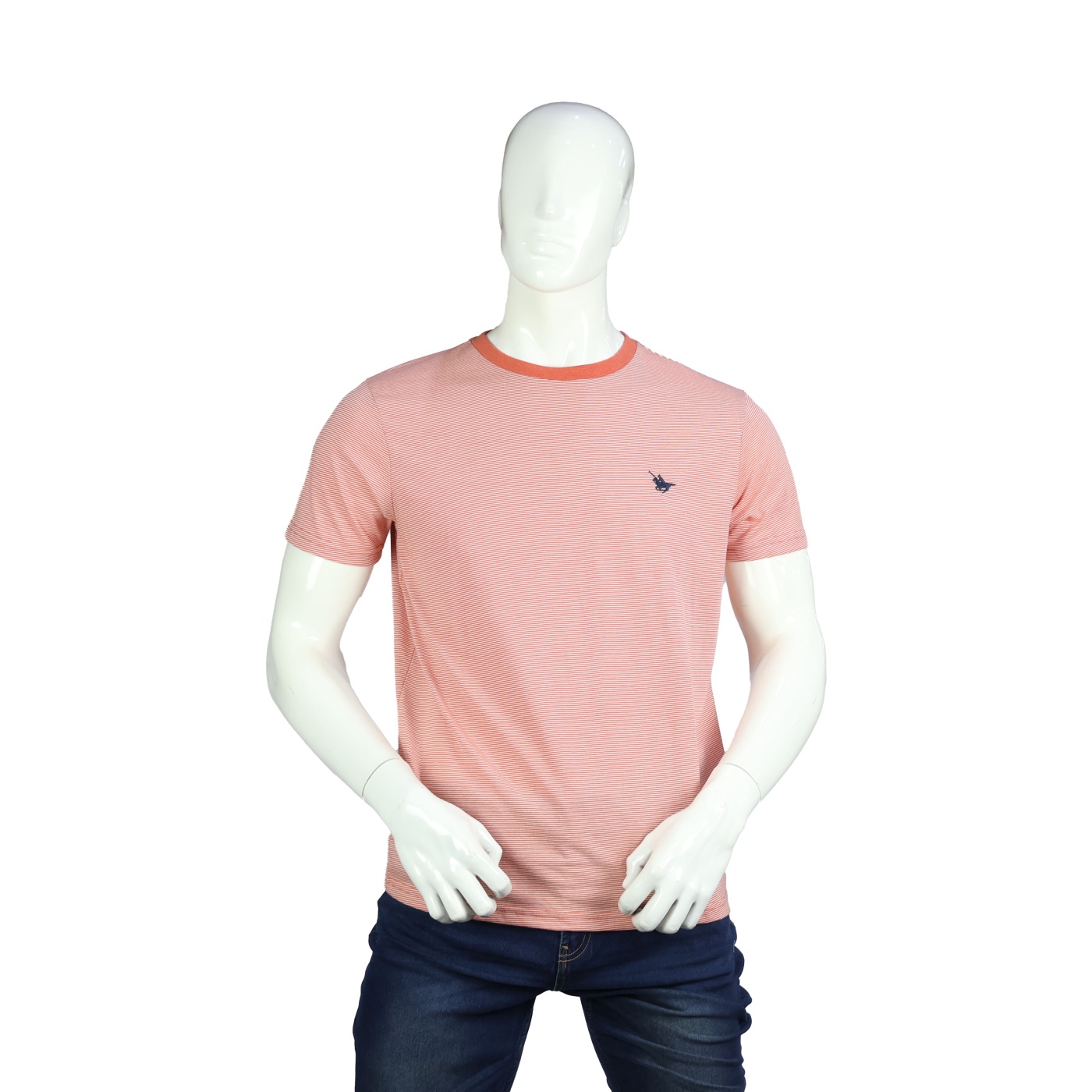 T-SHIRT  - LONG BEACH POLO CLUB