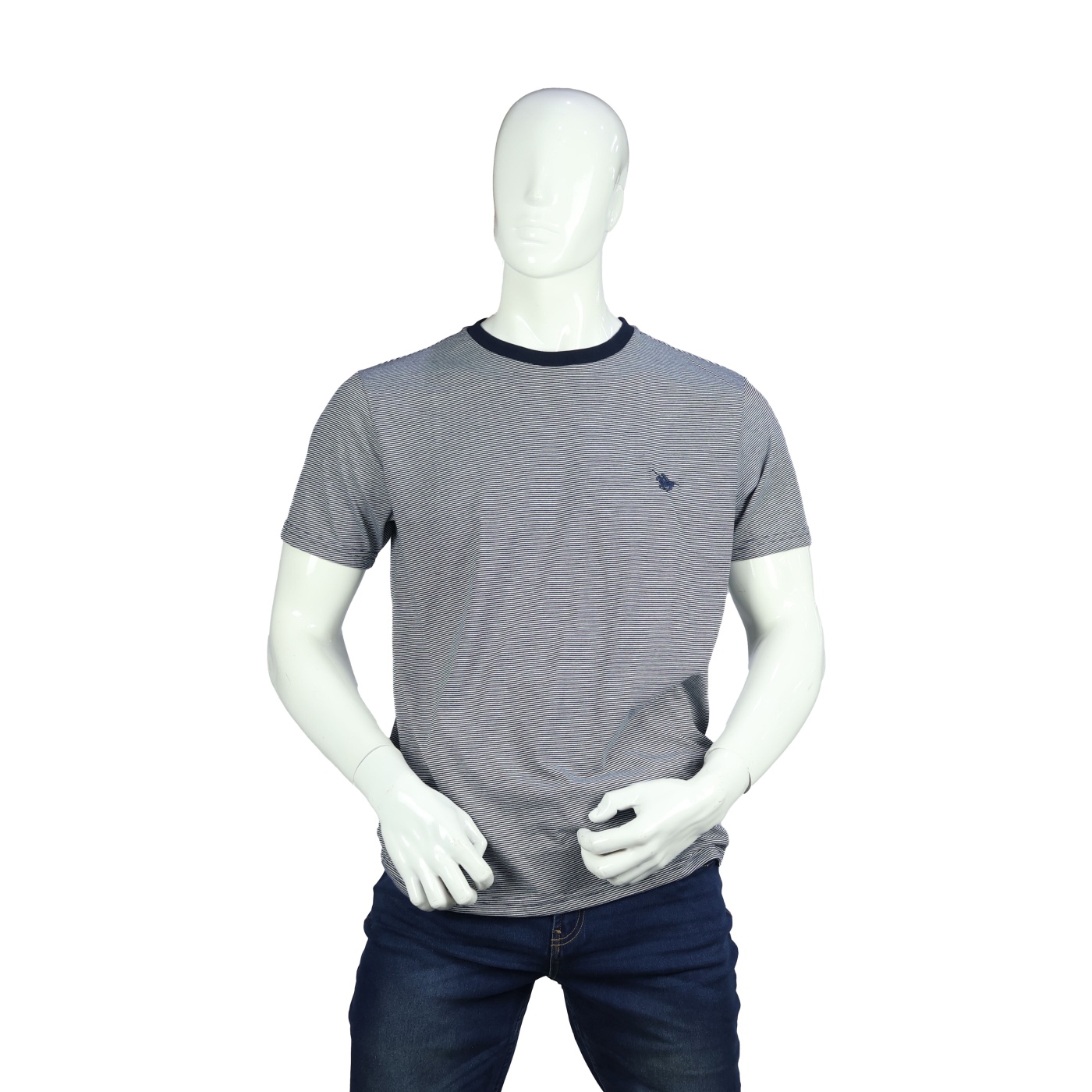 T-SHIRT  - LONG BEACH POLO CLUB