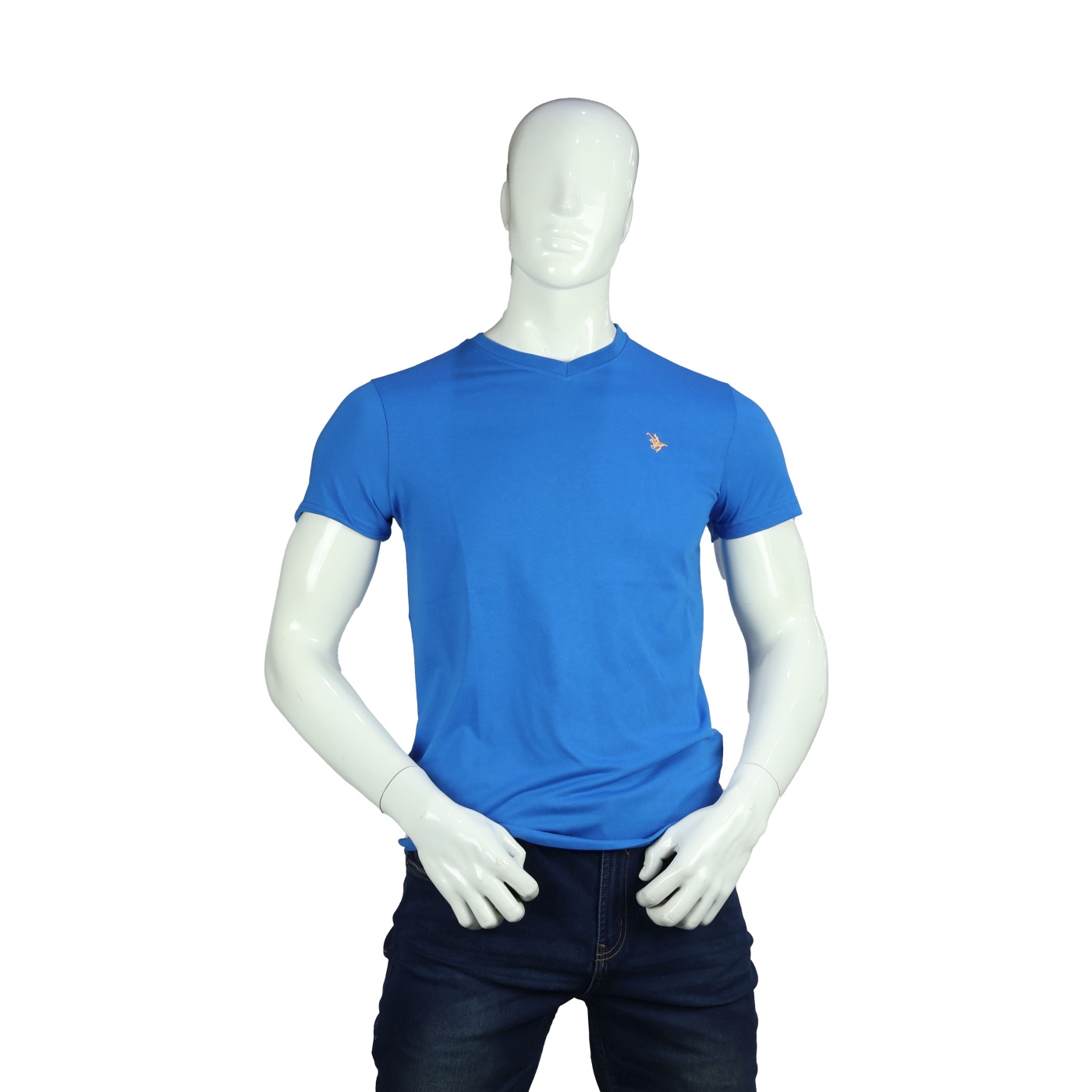 T-SHIRT - LONG BEACH POLO CLUB