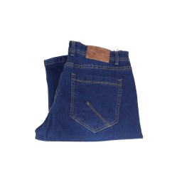 PANTALON JEANS PARA HOMBRE REGULAR STRECH - LONG BEACH POLO CLUB