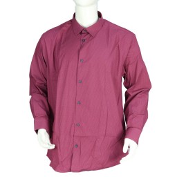 CAMISA MANGA LARGA DE VESTIR - FARIANI
