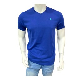 T-SHIRT - LONG BEACH POLO CLUB