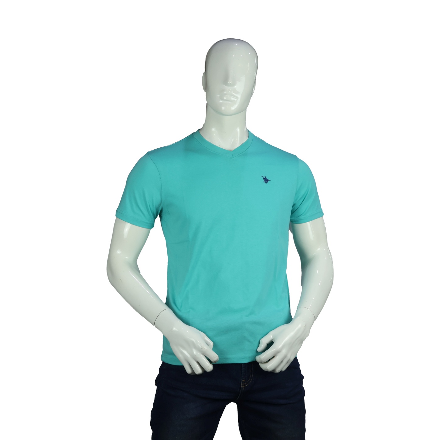 T-SHIRT - LONG BEACH POLO CLUB