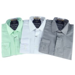 CAMISA MANGA LARGA DE VESTIR - RESERVE