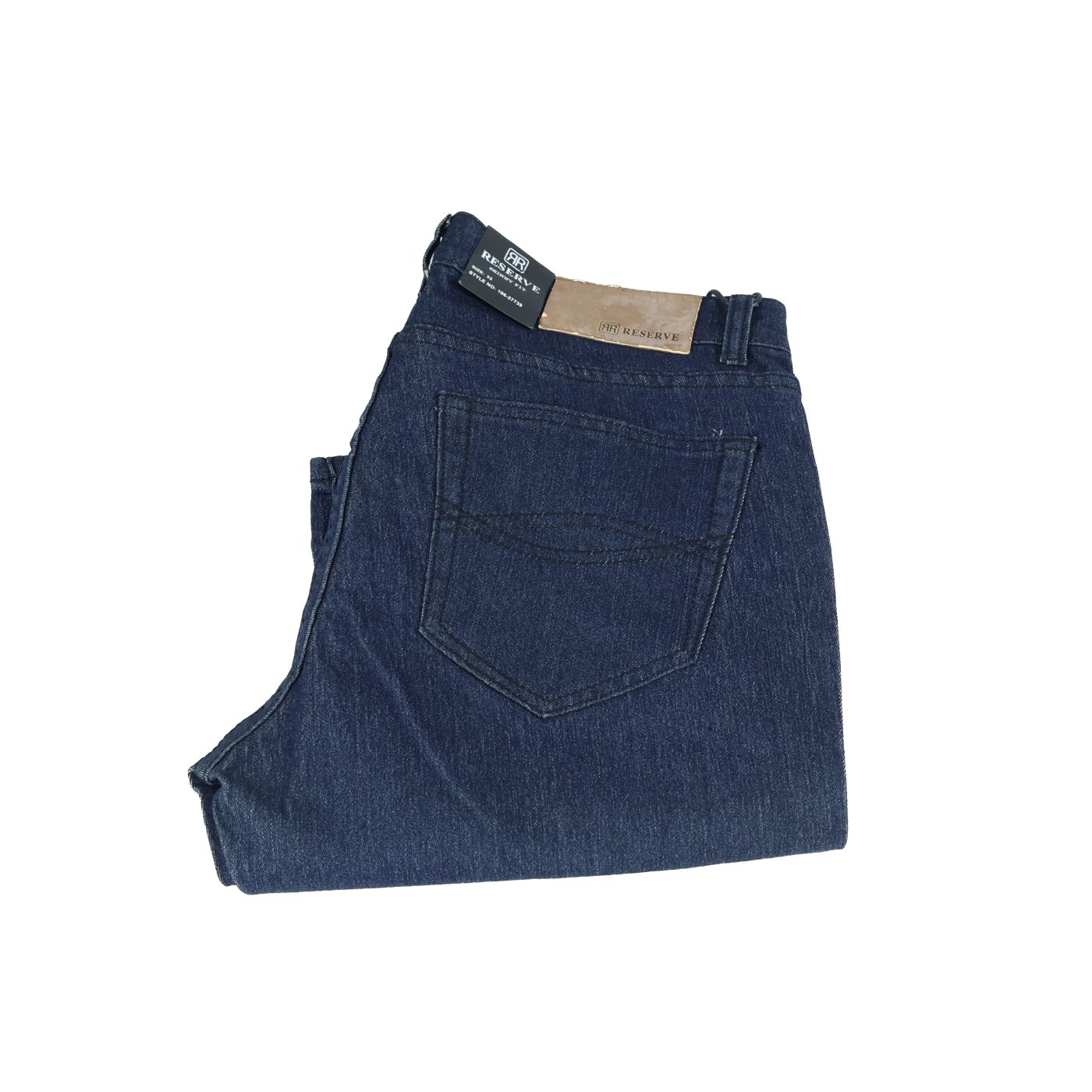 PANTALON JEANS DE HOMBRE SKINNY - RESERVE
