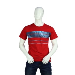 T-SHIRT - DENIM REPUBLIC