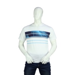 T-SHIRT - DENIM REPUBLIC